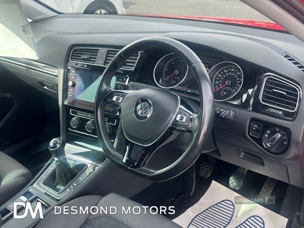 Used Volkswagen Golf 2017 for sale - 75942036: Photo 27