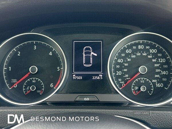 Used Volkswagen Golf 2017 for sale - 75942036: Photo 30