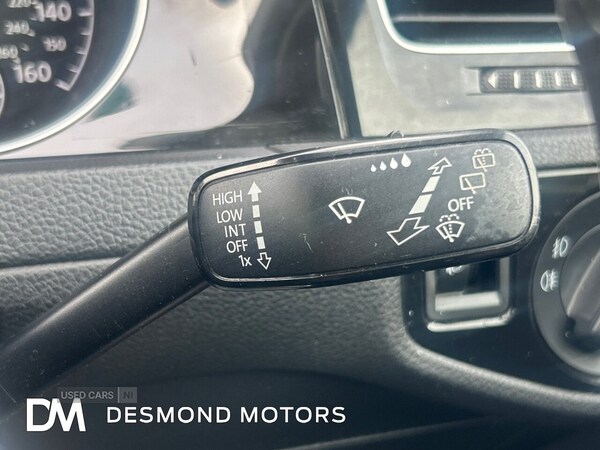 Used Volkswagen Golf 2017 for sale - 75942036: Photo 31