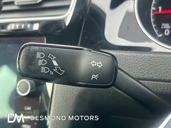 Used Volkswagen Golf 2017 for sale - 75942036: Photo 32