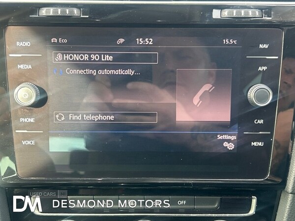 Used Volkswagen Golf 2017 for sale - 75942036: Photo 33