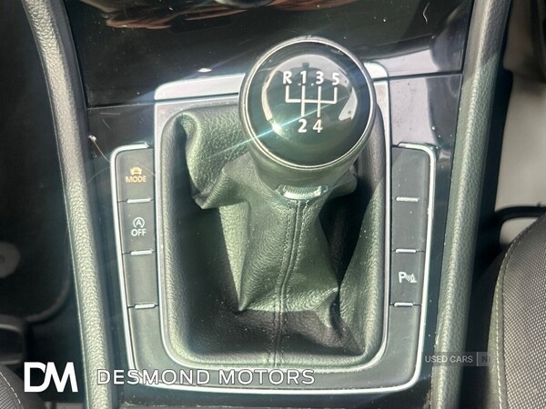 Used Volkswagen Golf 2017 for sale - 75942036: Photo 34