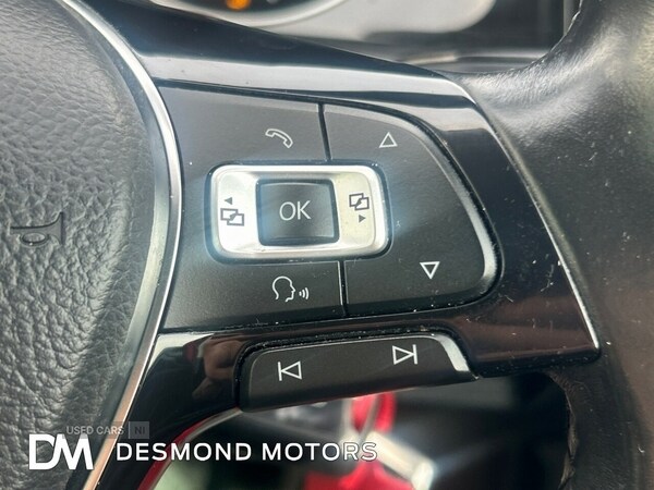 Used Volkswagen Golf 2017 for sale - 75942036: Photo 38