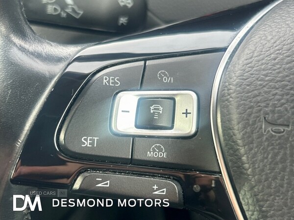 Used Volkswagen Golf 2017 for sale - 75942036: Photo 39