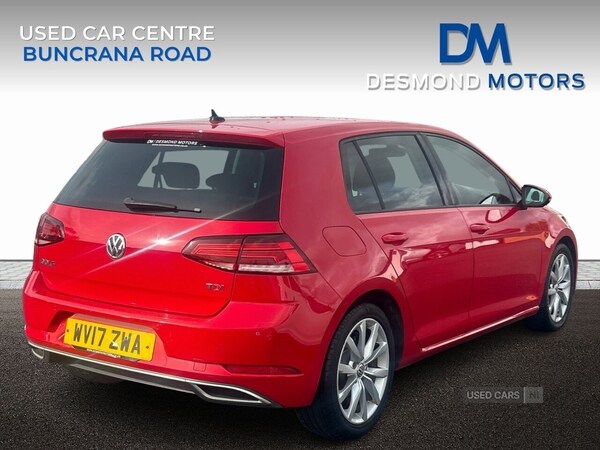 Used Volkswagen Golf 2017 for sale - 75942036: Photo 4