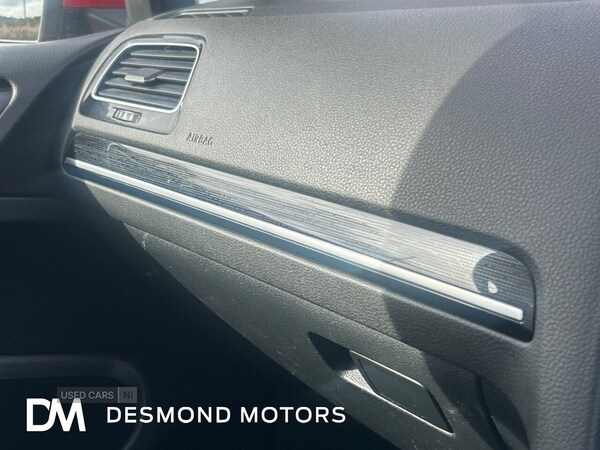 Used Volkswagen Golf 2017 for sale - 75942036: Photo 40