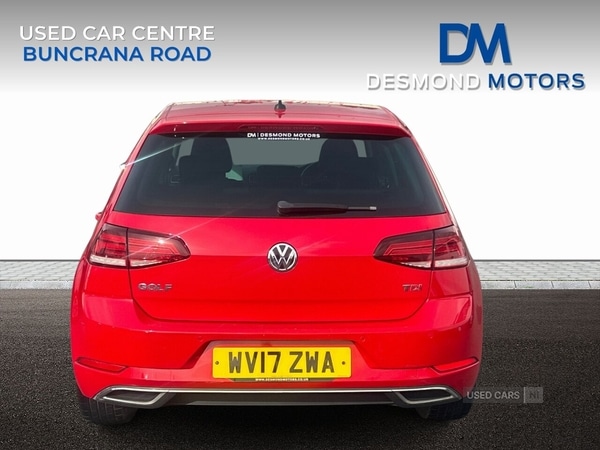 Used Volkswagen Golf 2017 for sale - 75942036: Photo 5