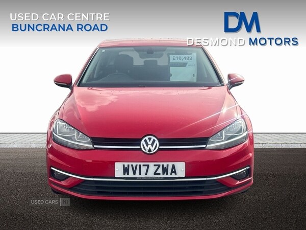 Used Volkswagen Golf 2017 for sale - 75942036: Photo 6