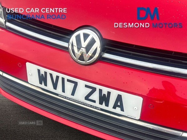 Used Volkswagen Golf 2017 for sale - 75942036: Photo 7