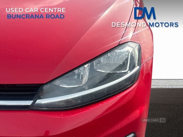 Used Volkswagen Golf 2017 for sale - 75942036: Photo 8