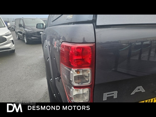 Used Ford Ranger 2017 for sale - 76551705: Photo 12