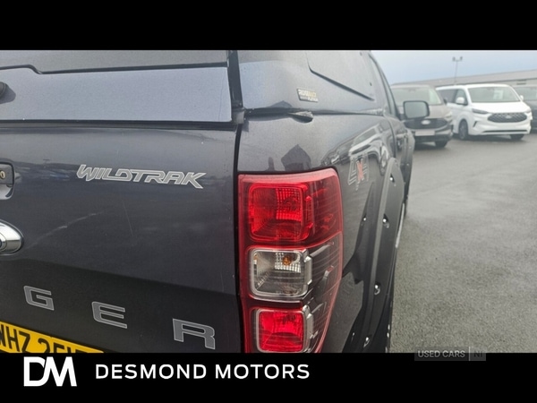 Used Ford Ranger 2017 for sale - 76551705: Photo 13