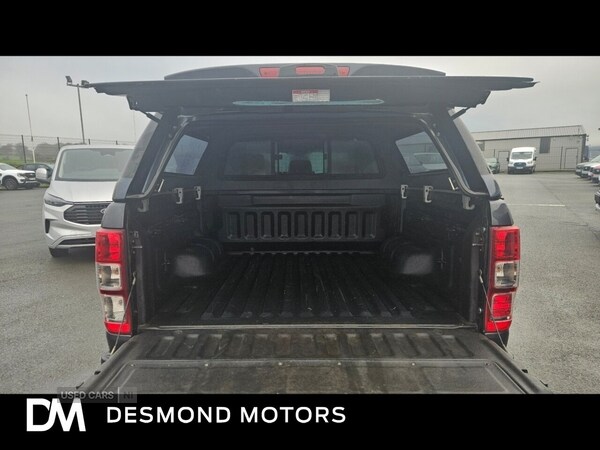 Used Ford Ranger 2017 for sale - 76551705: Photo 14