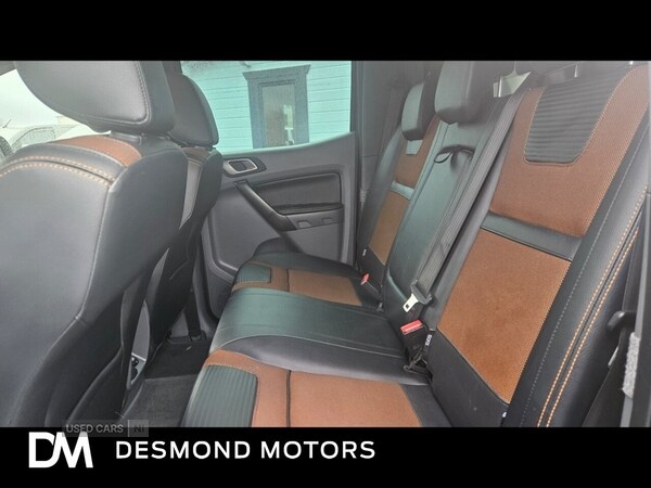 Used Ford Ranger 2017 for sale - 76551705: Photo 15