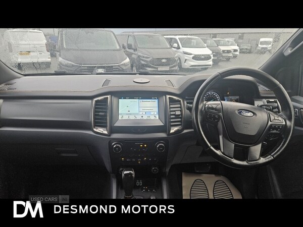 Used Ford Ranger 2017 for sale - 76551705: Photo 17