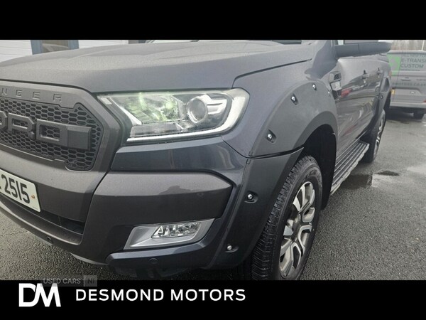 Used Ford Ranger 2017 for sale - 76551705: Photo 20