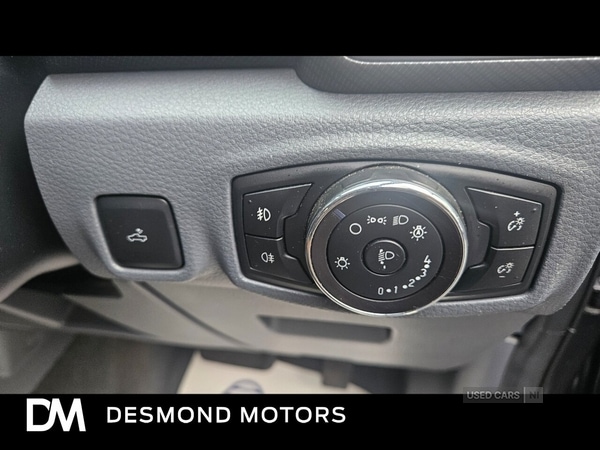 Used Ford Ranger 2017 for sale - 76551705: Photo 24