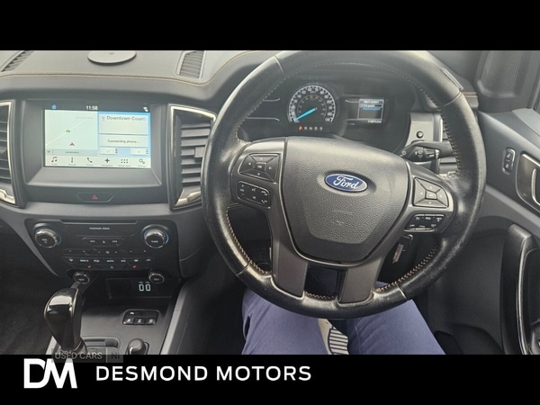 Used Ford Ranger 2017 for sale - 76551705: Photo 26