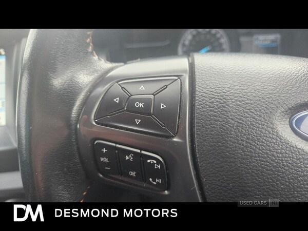 Used Ford Ranger 2017 for sale - 76551705: Photo 27