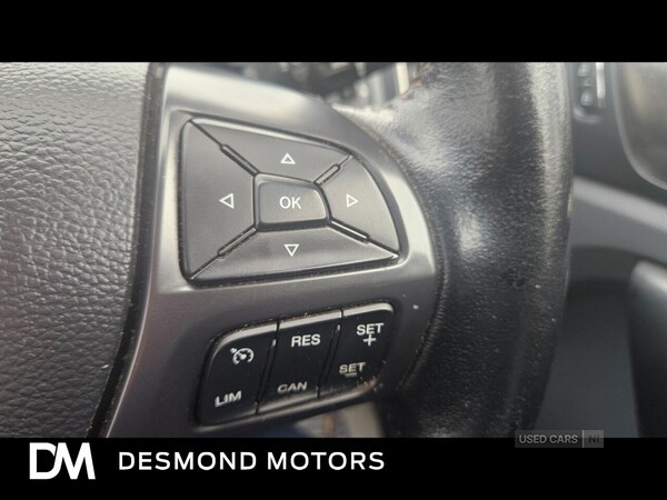 Used Ford Ranger 2017 for sale - 76551705: Photo 28