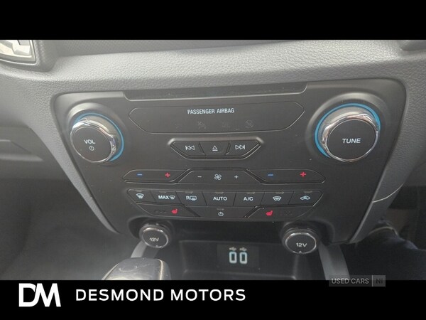 Used Ford Ranger 2017 for sale - 76551705: Photo 29