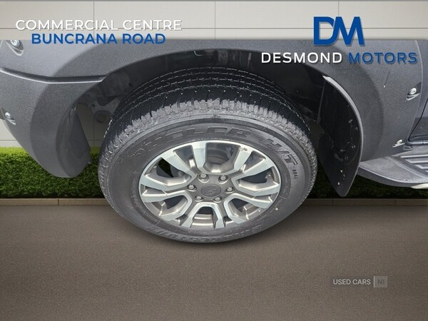 Used Ford Ranger 2017 for sale - 76551705: Photo 6