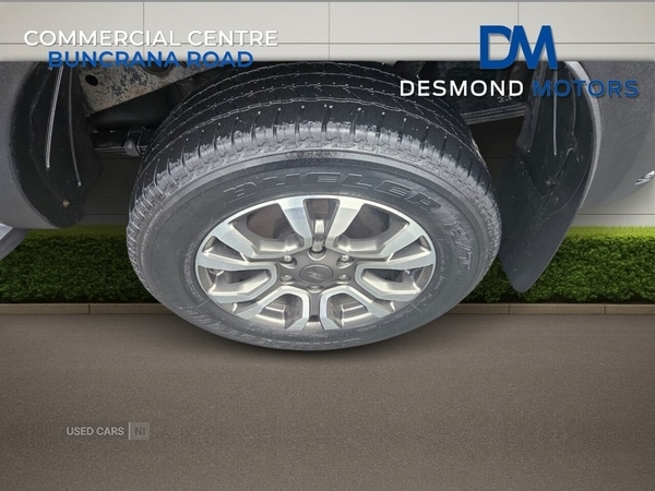 Used Ford Ranger 2017 for sale - 76551705: Photo 7