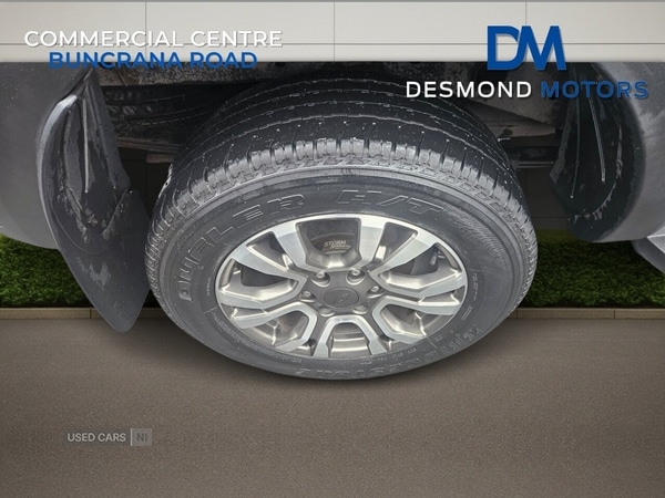 Used Ford Ranger 2017 for sale - 76551705: Photo 8