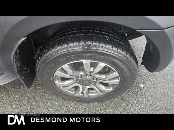 Used Ford Ranger 2017 for sale - 76551705: Photo 9