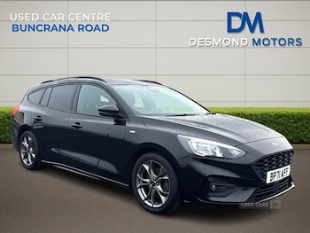 Used Ford Focus 2022 for sale - 79280274: Photo