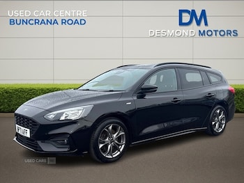 Used Ford Focus 2022 for sale - 79280274: Photo