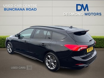 Used Ford Focus 2022 for sale - 79280274: Photo