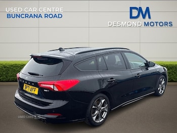 Used Ford Focus 2022 for sale - 79280274: Photo