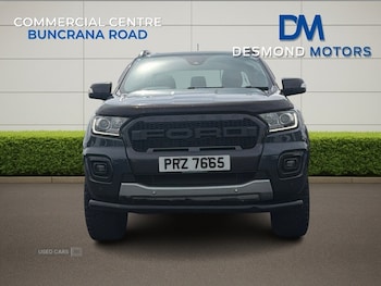 Used Ford Ranger 2019 for sale - 79396887: Photo
