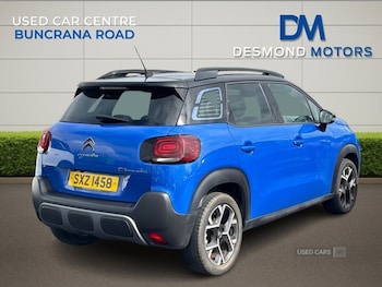 Used Citroen C3 Aircross 2023 for sale - 78505415: Photo