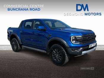 Used Ford Ranger 2023 for sale - 74668592: Photo
