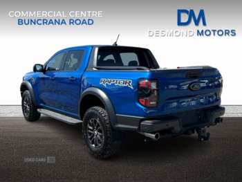 Used Ford Ranger 2023 for sale - 74668592: Photo