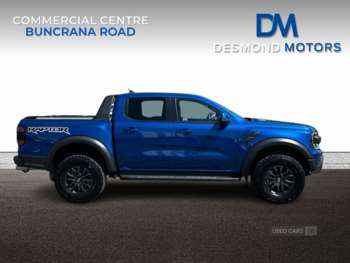 Used Ford Ranger 2023 for sale - 74668592: Photo