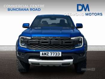 Used Ford Ranger 2023 for sale - 74668592: Photo