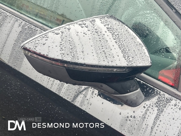 Used SEAT Leon 2016 for sale - 76743724: Photo 10