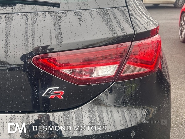 Used SEAT Leon 2016 for sale - 76743724: Photo 14