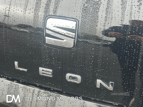 Used SEAT Leon 2016 for sale - 76743724: Photo 15