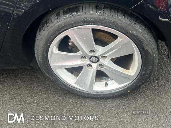 Used SEAT Leon 2016 for sale - 76743724: Photo 18