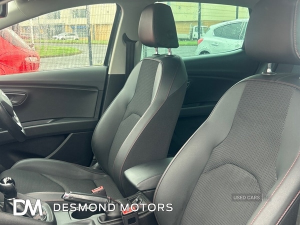 Used SEAT Leon 2016 for sale - 76743724: Photo 20