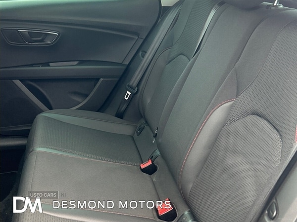 Used SEAT Leon 2016 for sale - 76743724: Photo 23