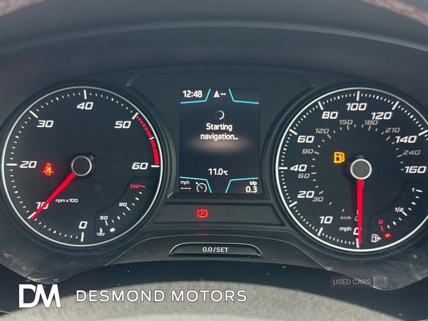 Used SEAT Leon 2016 for sale - 76743724: Photo 29