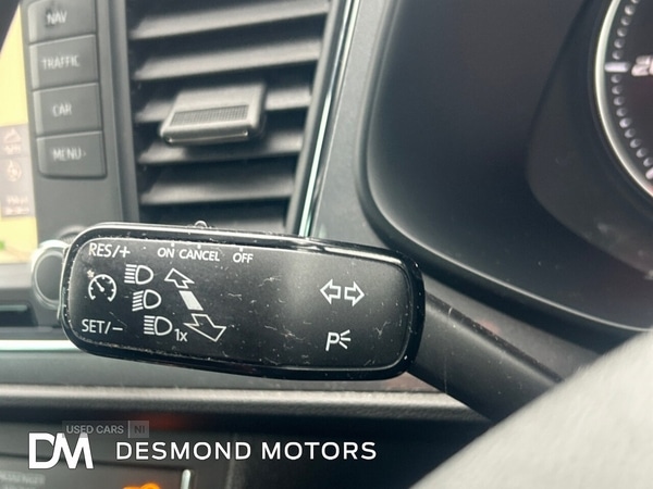 Used SEAT Leon 2016 for sale - 76743724: Photo 36