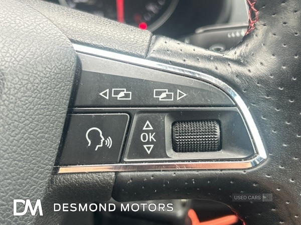 Used SEAT Leon 2016 for sale - 76743724: Photo 37