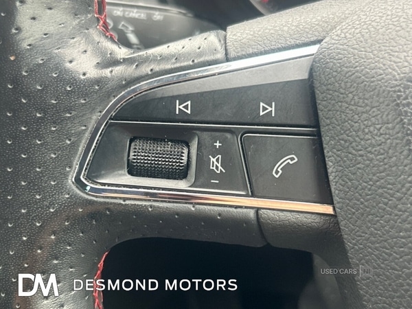 Used SEAT Leon 2016 for sale - 76743724: Photo 38