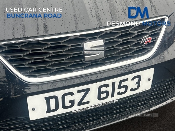 Used SEAT Leon 2016 for sale - 76743724: Photo 8